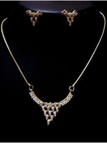 AD Pendant Set